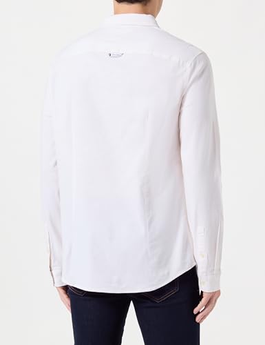 Thumbnail 2 de Tommy Jeans TJM Slim Camisa manga larga XS