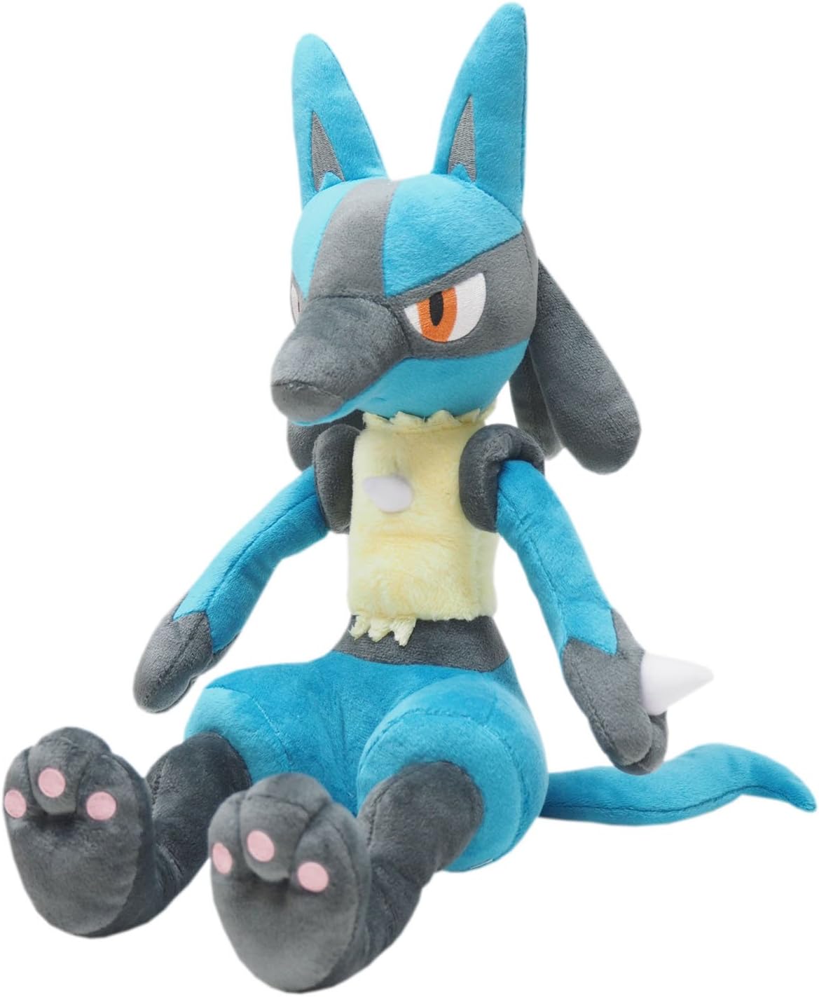 Detalle de 三英貿易 ポケットモンスター ALL STAR COLLECTION メガチルタリス(S)ぬいぐるみ PP302
