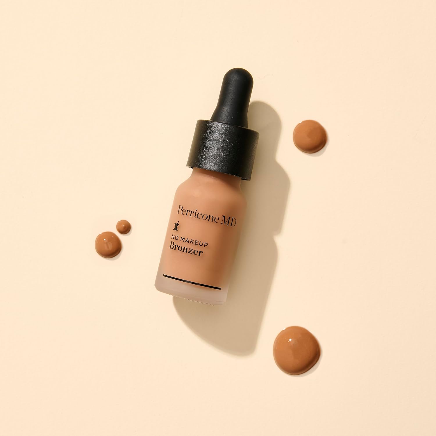 Detalle de Perricone MD No Makeup No Bronzer 10ml lightweight bronzer