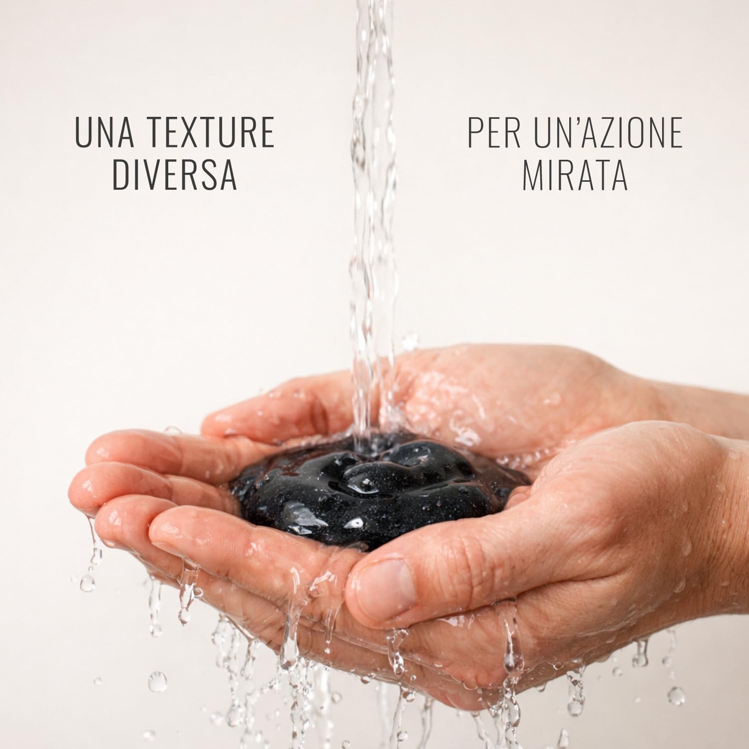 Detalle 2 de Shampissima Professional Shampoo Capelli Grassi 1000 ml