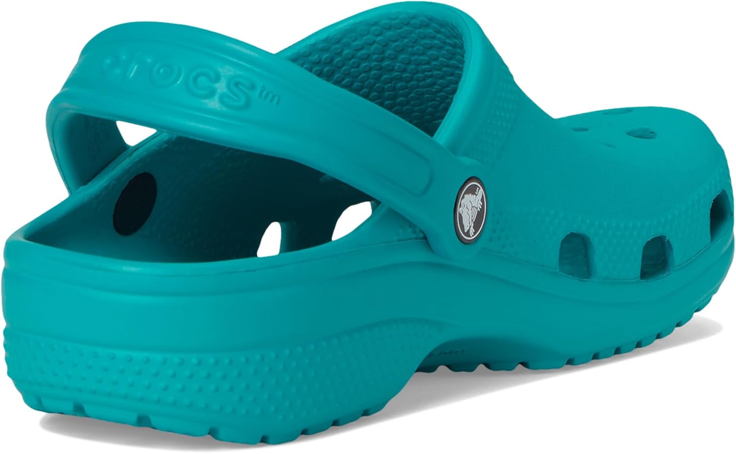 Detalle de Crocs Unisex Kids Classic Clog (KClogs)