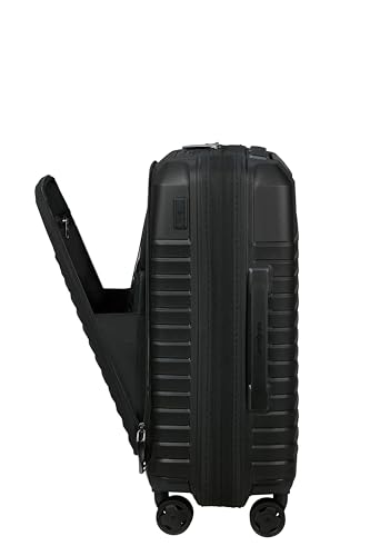 Thumbnail 9 de Samsonite Intuo Spinner S 55 cm Expandible – Equipaje de Mano 42/48 L, Negro
