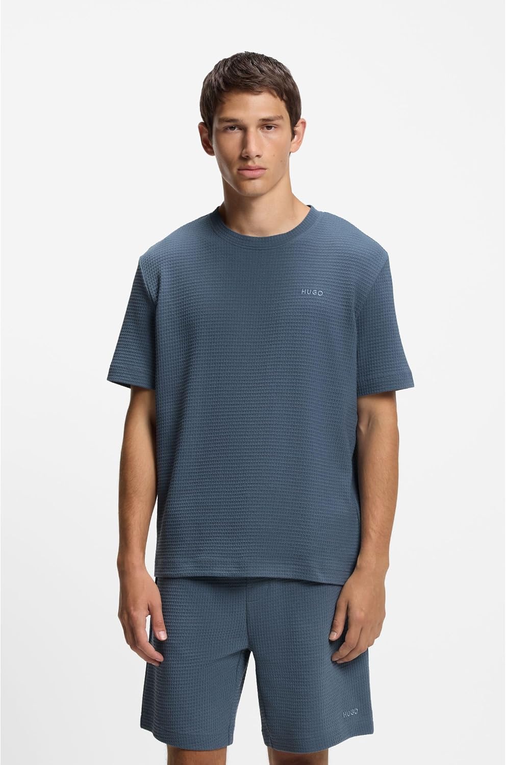 Thumbnail 3 de Hugo Austin T-Shirt 10267482