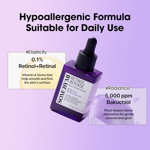 Thumbnail 5 de SOME BY MI Retinol Intense Serum 50 ml