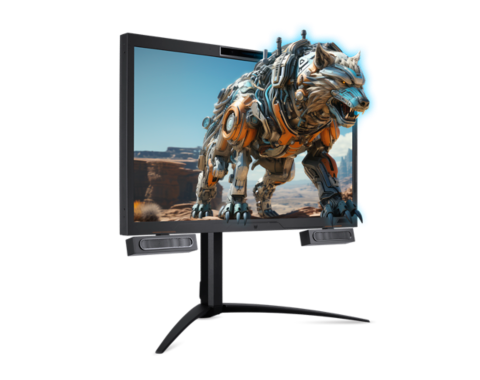 Thumbnail 1 de Predator PSV27-2 écran 27" 4K 160 Hz