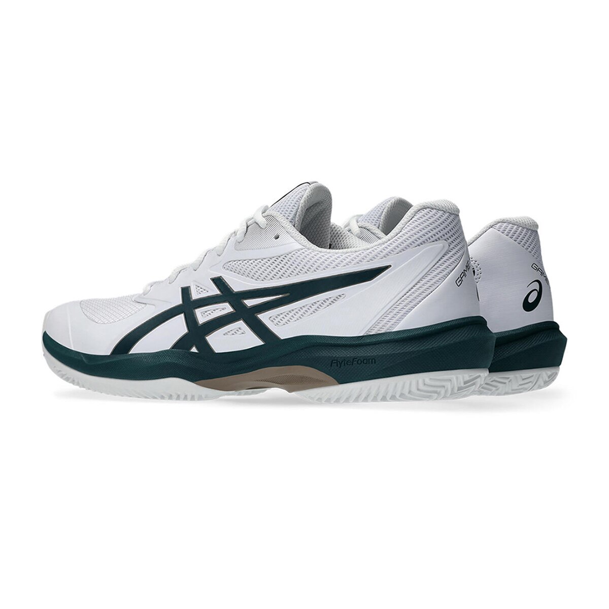 Thumbnail 4 de ASICS GAME FF CLAY/OC zapatillas tenis 👟