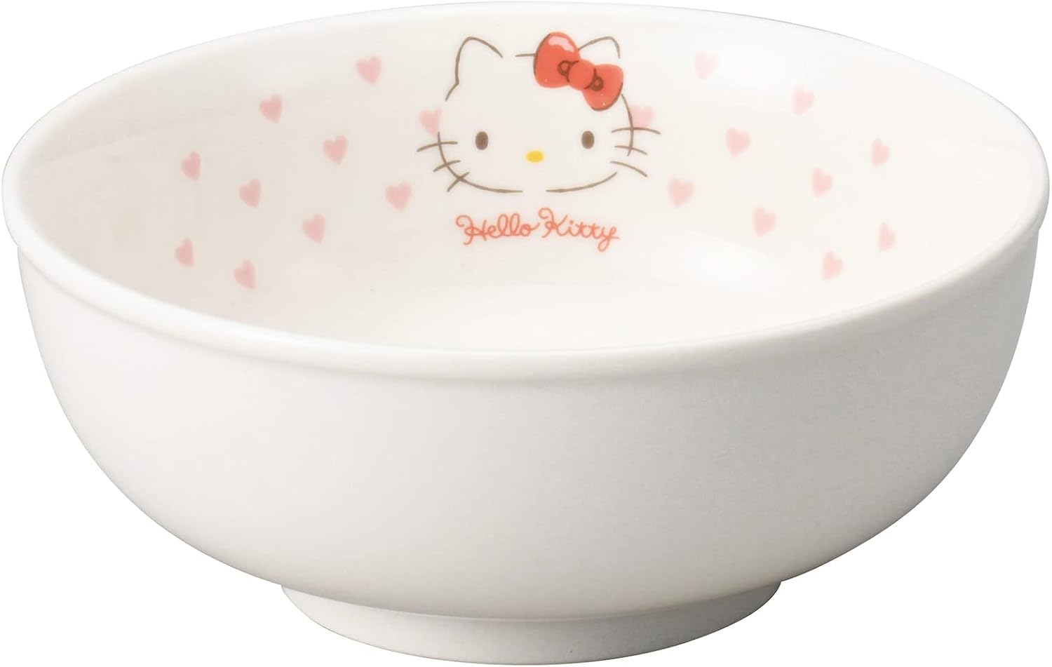 Thumbnail 5 de Kaneshotouki Hello Kitty curry plate, 18 cm