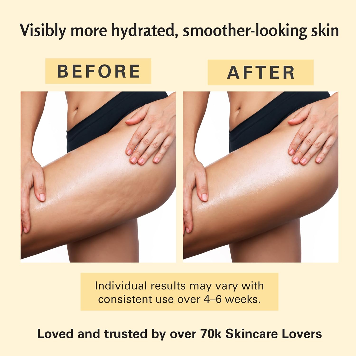 Thumbnail 6 de M3 Naturals Anti-cellulite Oil with Collagen, 8 fl oz