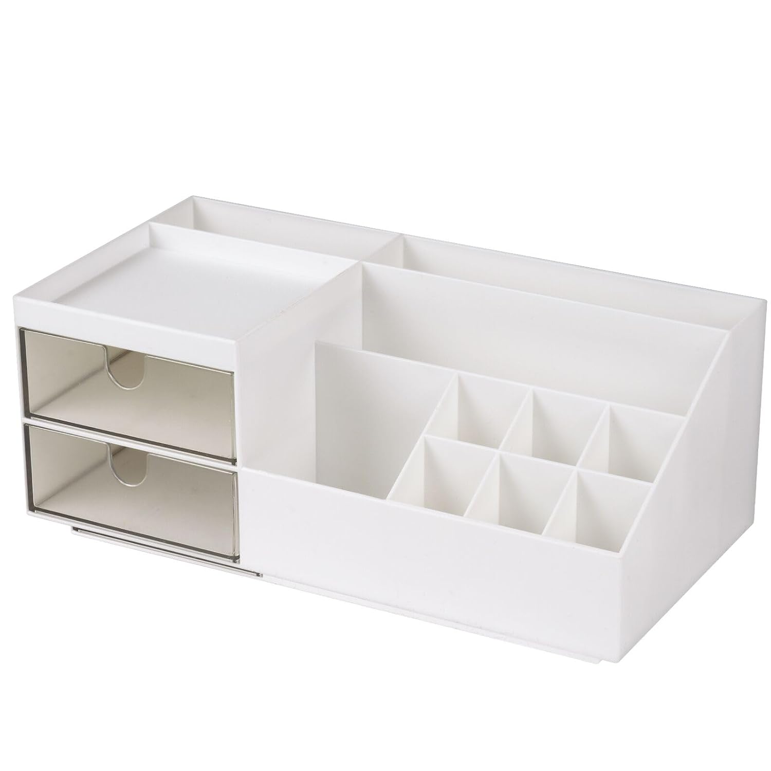 Detalle de URAQT Make Up Organizer 2 Schubladen