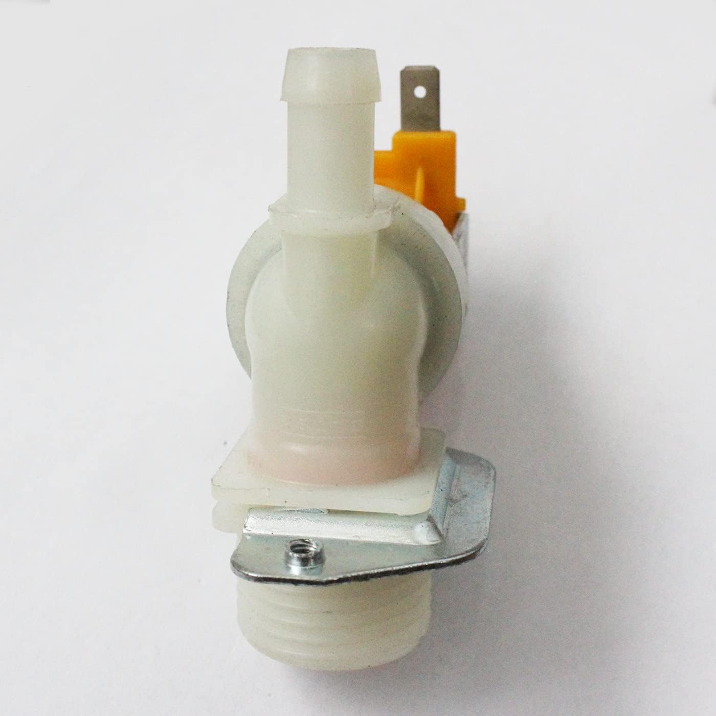 Thumbnail 4 de Sunniwi DD81-02265A Dishwasher Water Inlet Valve, Yellow, 2-Port