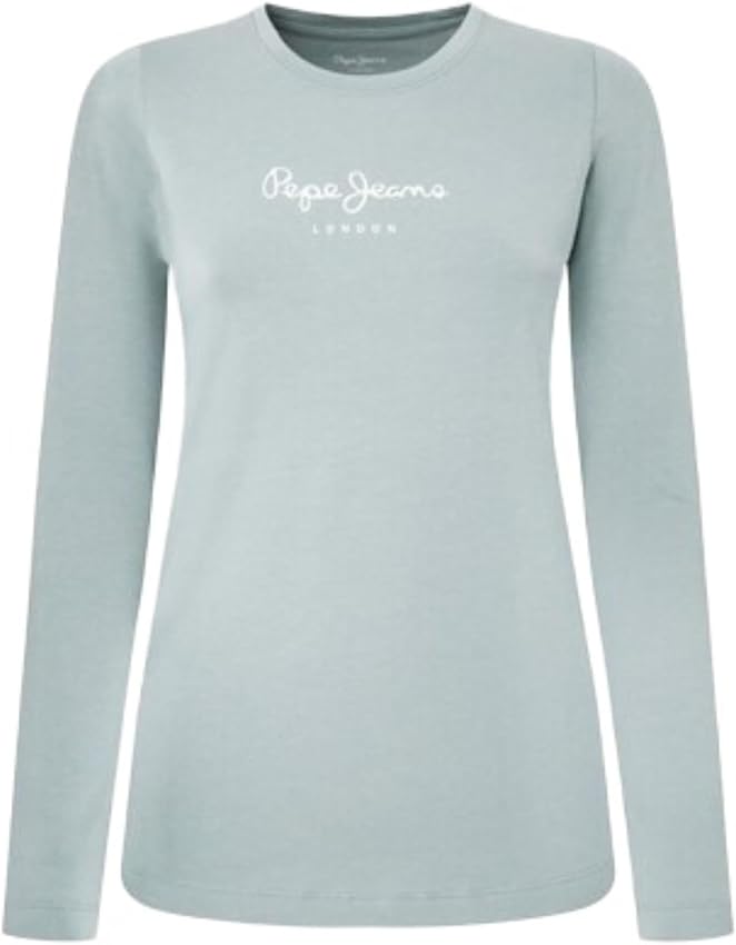 Thumbnail 1 de Pepe-jeans camiseta algodón manga larga