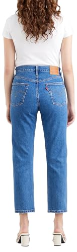 Thumbnail 7 de Levi's 501 Crop Vaqueros Mujer Jazz Pop 🌟