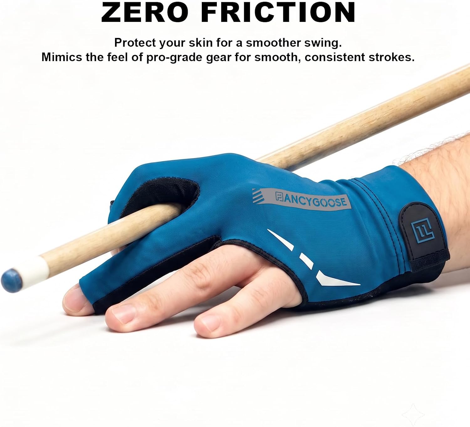 Detalle de Fancygoose Pool Glove in Lycra