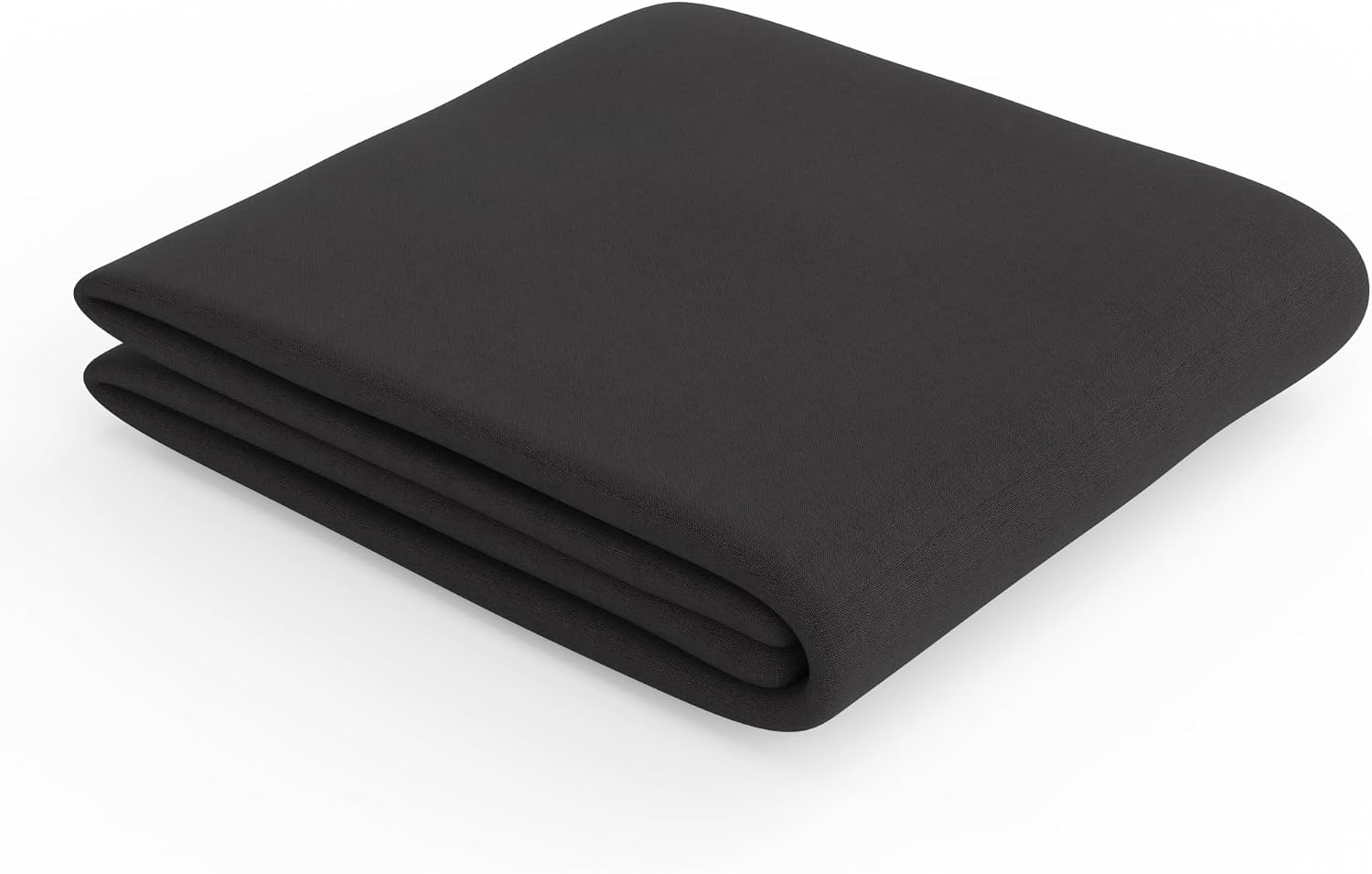 Detalle 2 de Amazon Basics Drap-housse 160 x 200 x 30 cm pour matelas épais