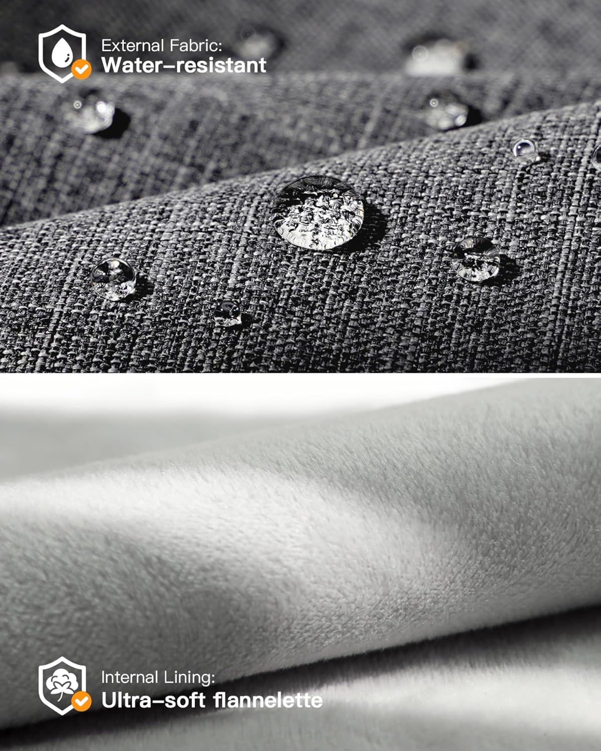 Thumbnail 3 de Inateck 360° Laptoptasche Rundumschutz 32,5 cm