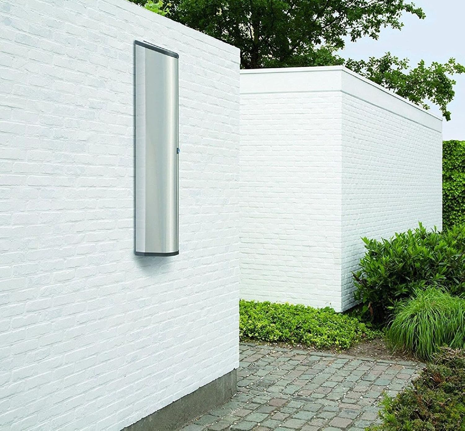 Thumbnail 4 de Brabantia Tendedero Wallfix 24 m