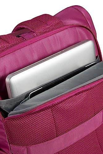 Thumbnail 5 de American Tourister UG25 Mochila Tote Urban Groove, Morado 💜