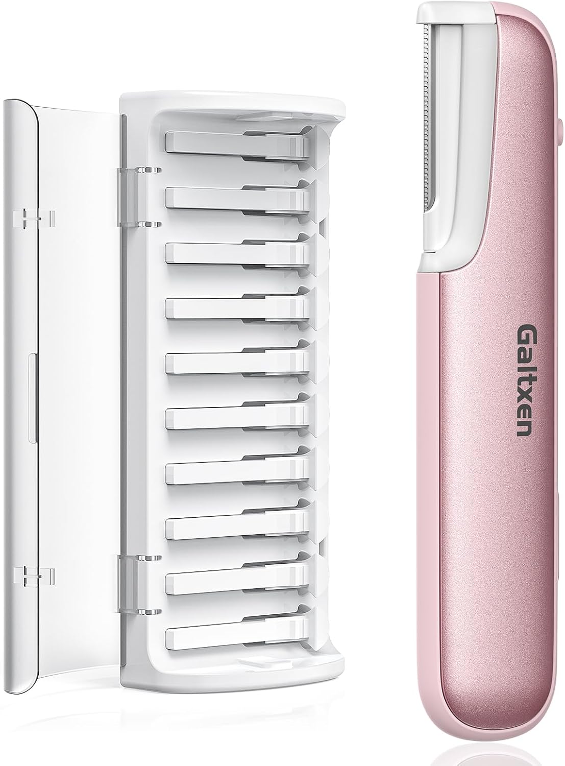 Detalle de Galtxen Dermaplaning Tool 10 Blades