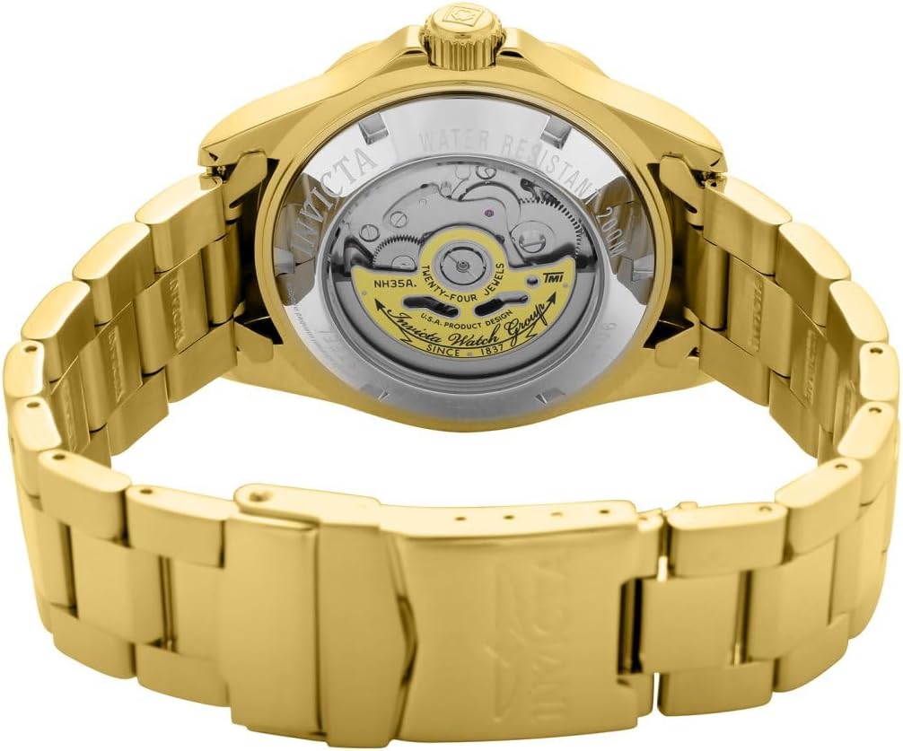 Thumbnail 4 de Invicta Pro Diver 40mm Orologio Automatico