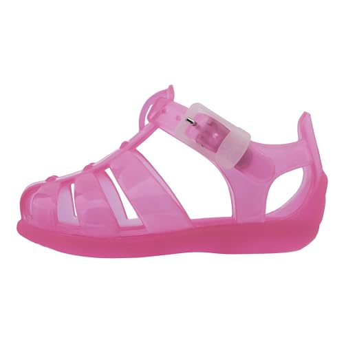 Detalle 2 de Chicco Sandali Ragnetto Bambina e Bambino con Cinturino — Ideali per Mare e Piscina
