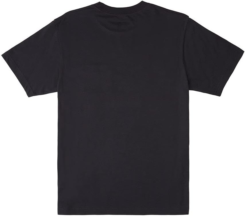 Detalle de DC Star - T-Shirt Homme en coton 200 g/m², coupe ajustée