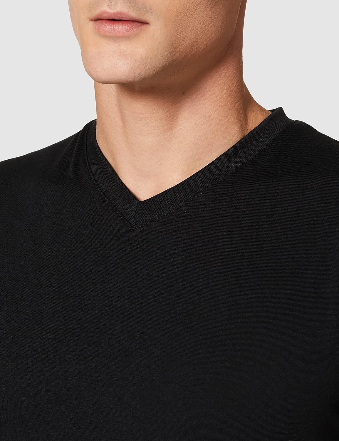 Thumbnail 2 de Lower East LE158 T-Shirt Uomo 180 g/m2