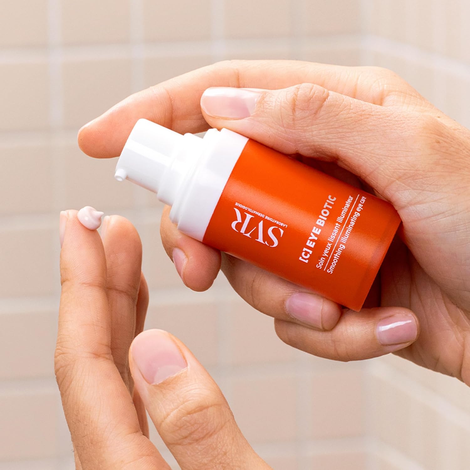 Thumbnail 3 de SVR [C] EYE BIOTIC Eye Care, 5% Vitamin C, Peptide and 15 ml