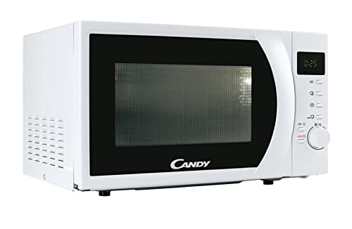 Detalle de Candy Idea CMW2070DW: Microonde da 20 L con 700W, 13 programmi, defrost rapido e App hOn