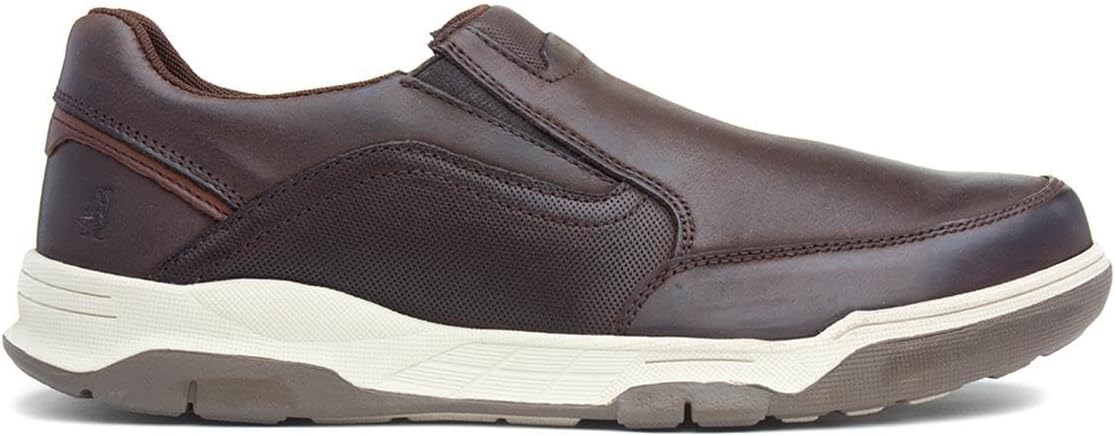 Detalle de Hush Puppies Men's FletcherMoccasin