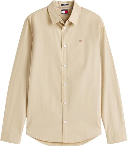 Thumbnail 3 de Tommy Jeans TJM Original camisa manga larga XS
