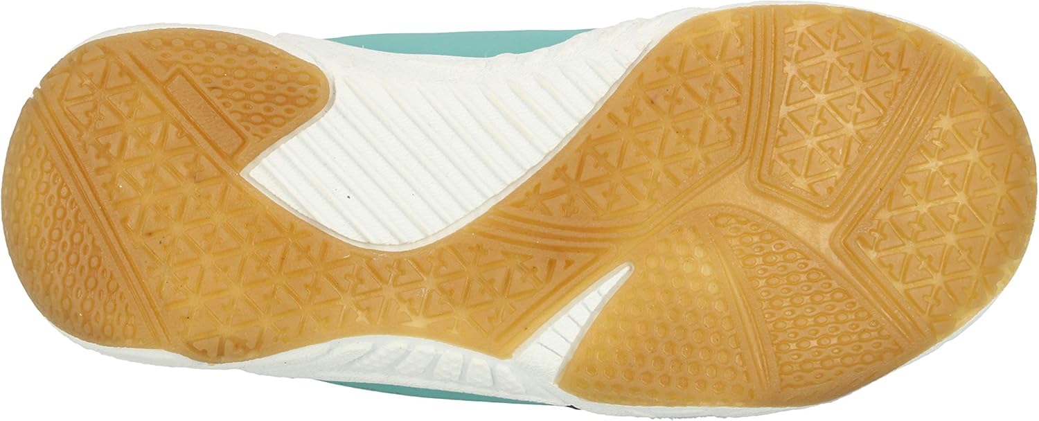 Thumbnail 6 de Lico Unisex Kinder Sport VS Hallenturnschuhe aus Gamuza – mit integrierter Torsionsstütze