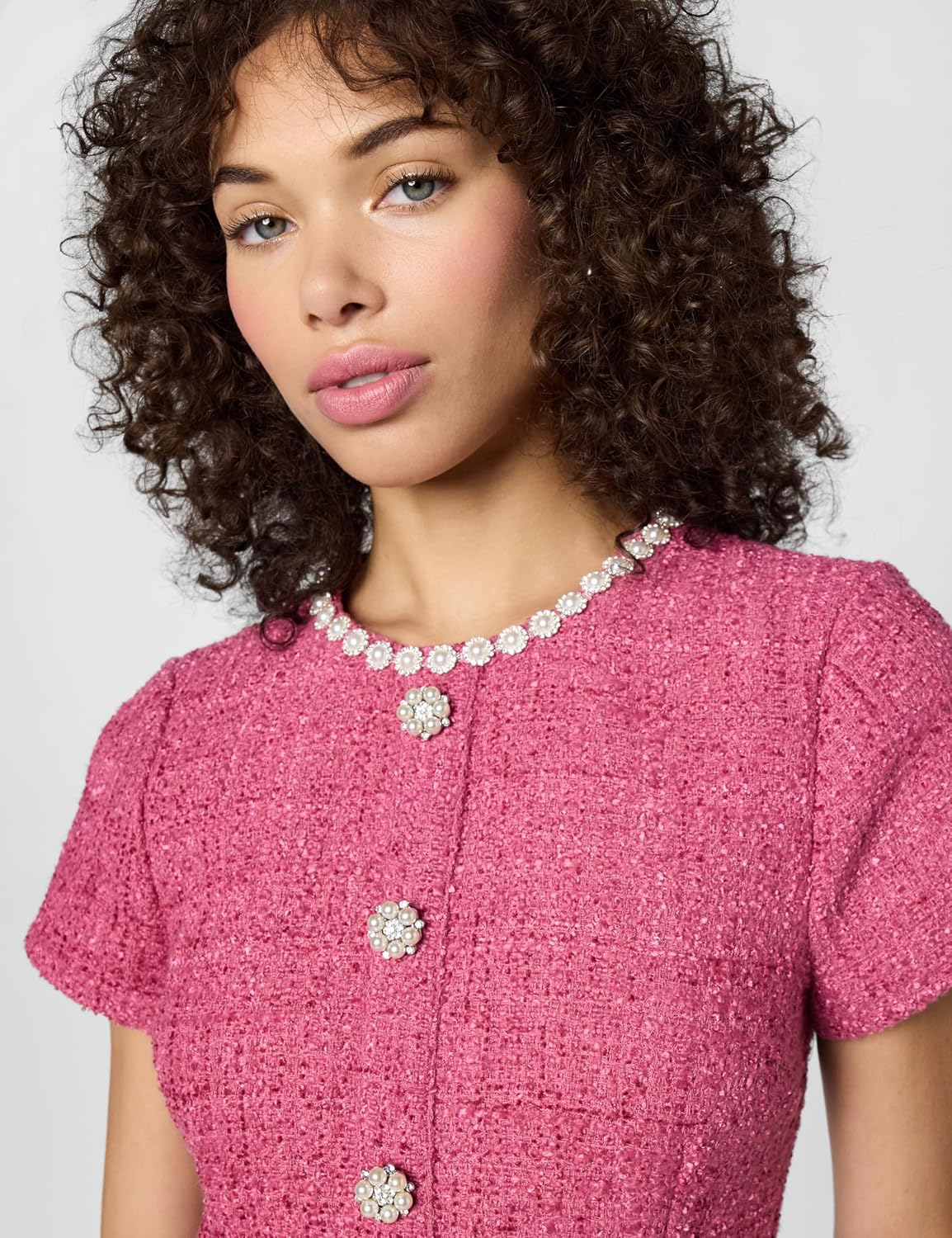 Thumbnail 3 de Alani Womens Alani Dress dress