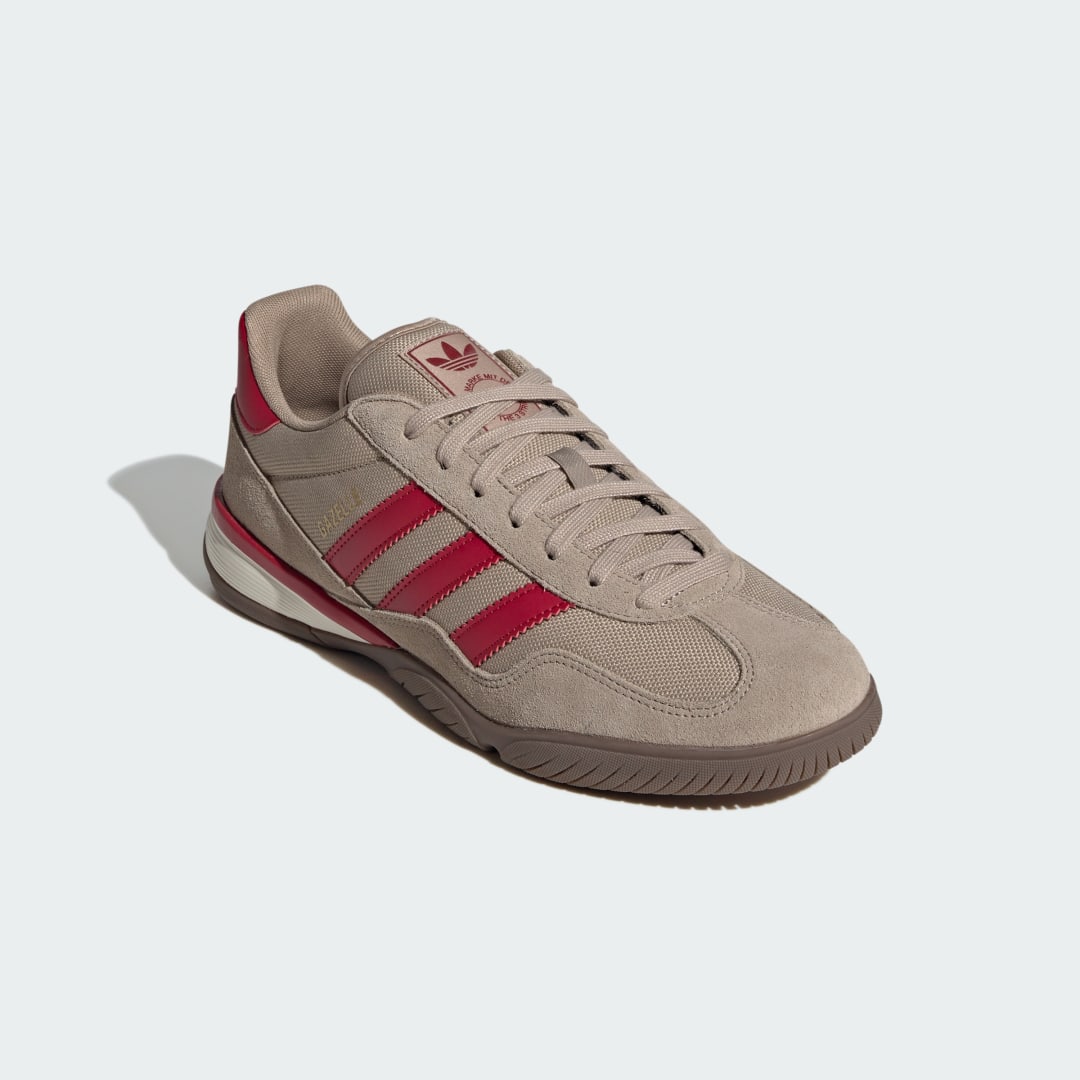 Thumbnail 3 de Zapatilla Adidas Gazelle Sala – color Marrón