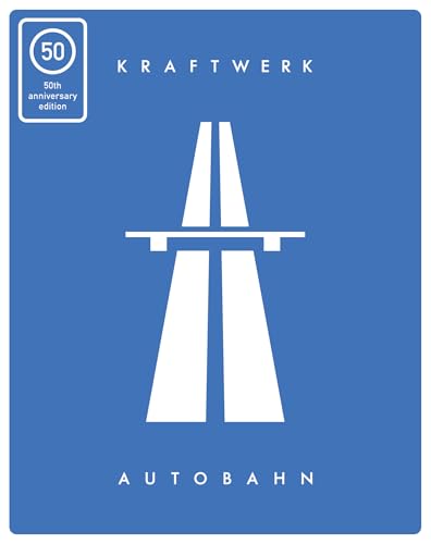 Thumbnail 1 de Autobahn (BluRay) – Warner Music