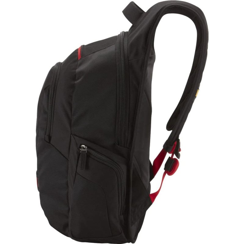 Thumbnail 2 de Case Logic Mochila para Portátil hasta 16" Negra