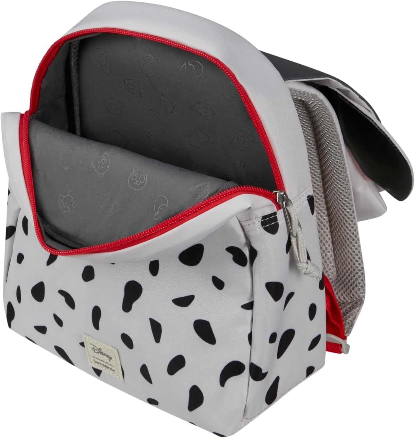 Thumbnail 4 de Samsonite Happy Sammies Disney - Children's Backpack S (Dalmatian Patch), 7.5 L
