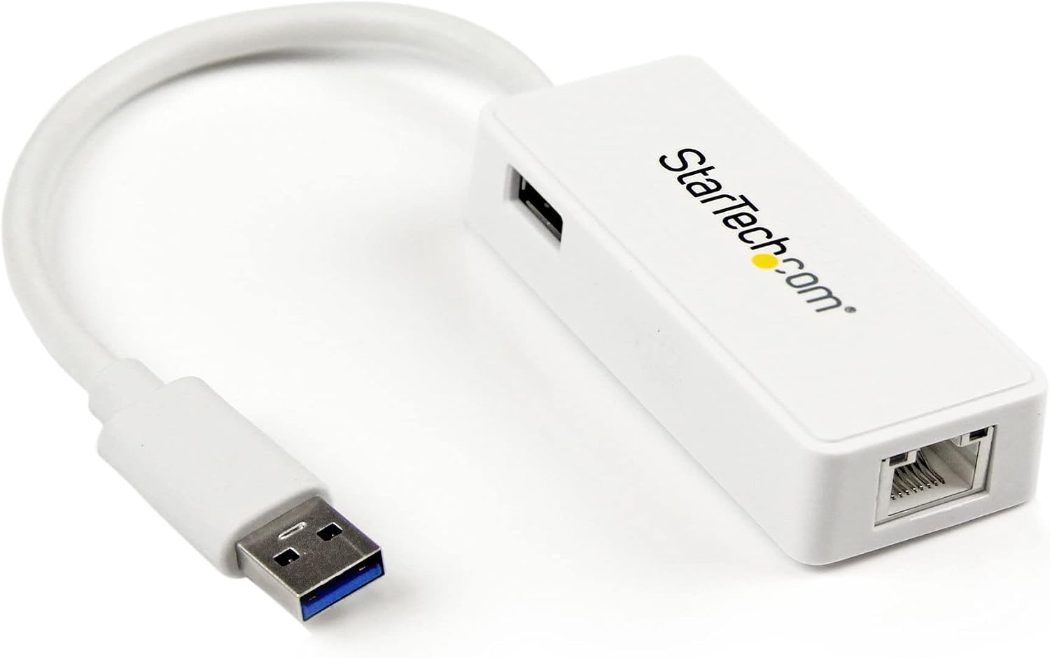Thumbnail 6 de StarTech USB-C to Ethernet Gigabit Adapter