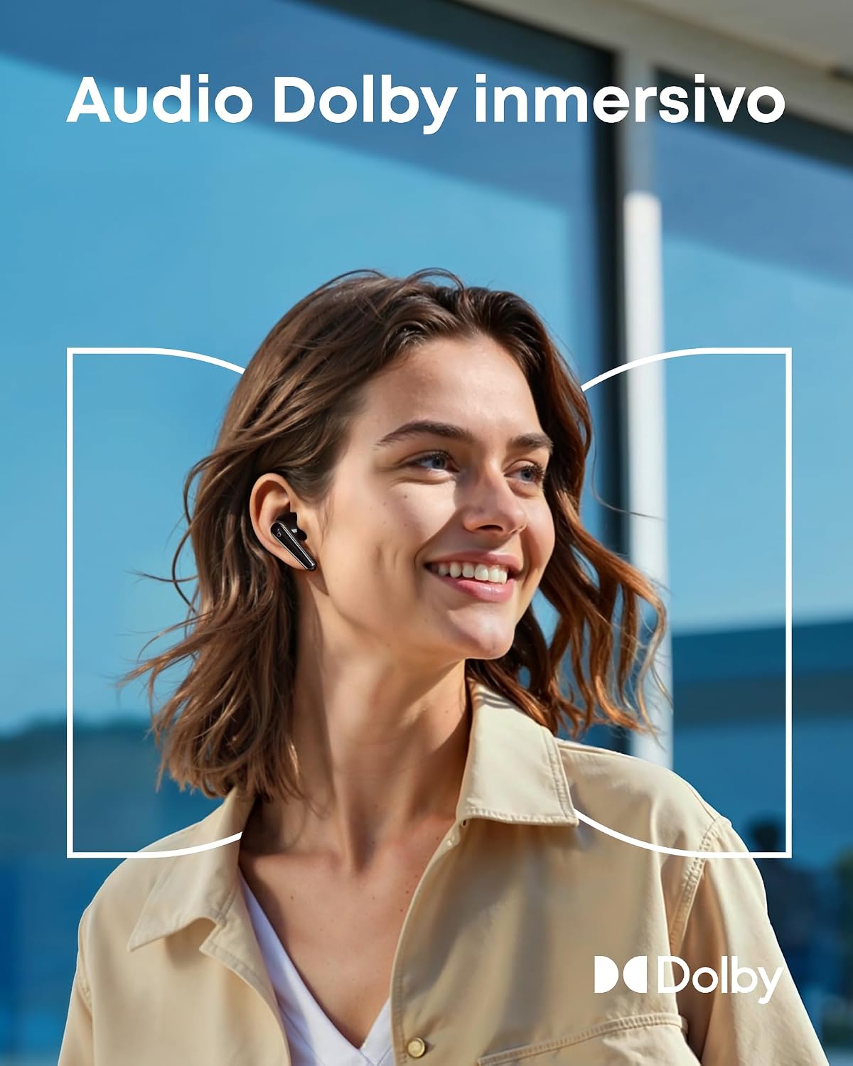 Thumbnail 3 de Soundcore Liberty 5 by Anker auriculares ANC