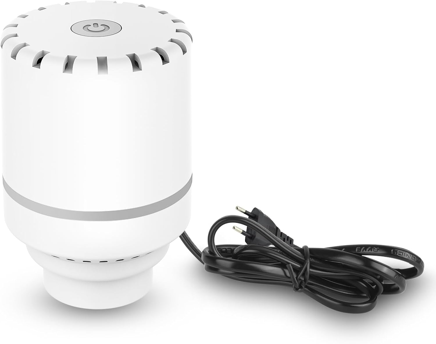 Vacbird Pompa ad aria elettrica 30 W per sottovuoto