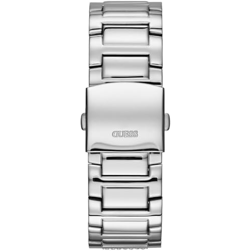 Detalle de GUESS Frontier W0799G1 reloj analógico 11 mm