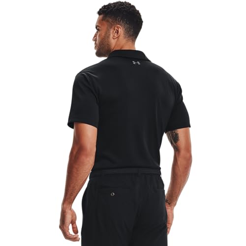 Thumbnail 4 de Under Armour Men Tech Polo: Lightweight, Breathable Comfort for Golf and Everyday Wear