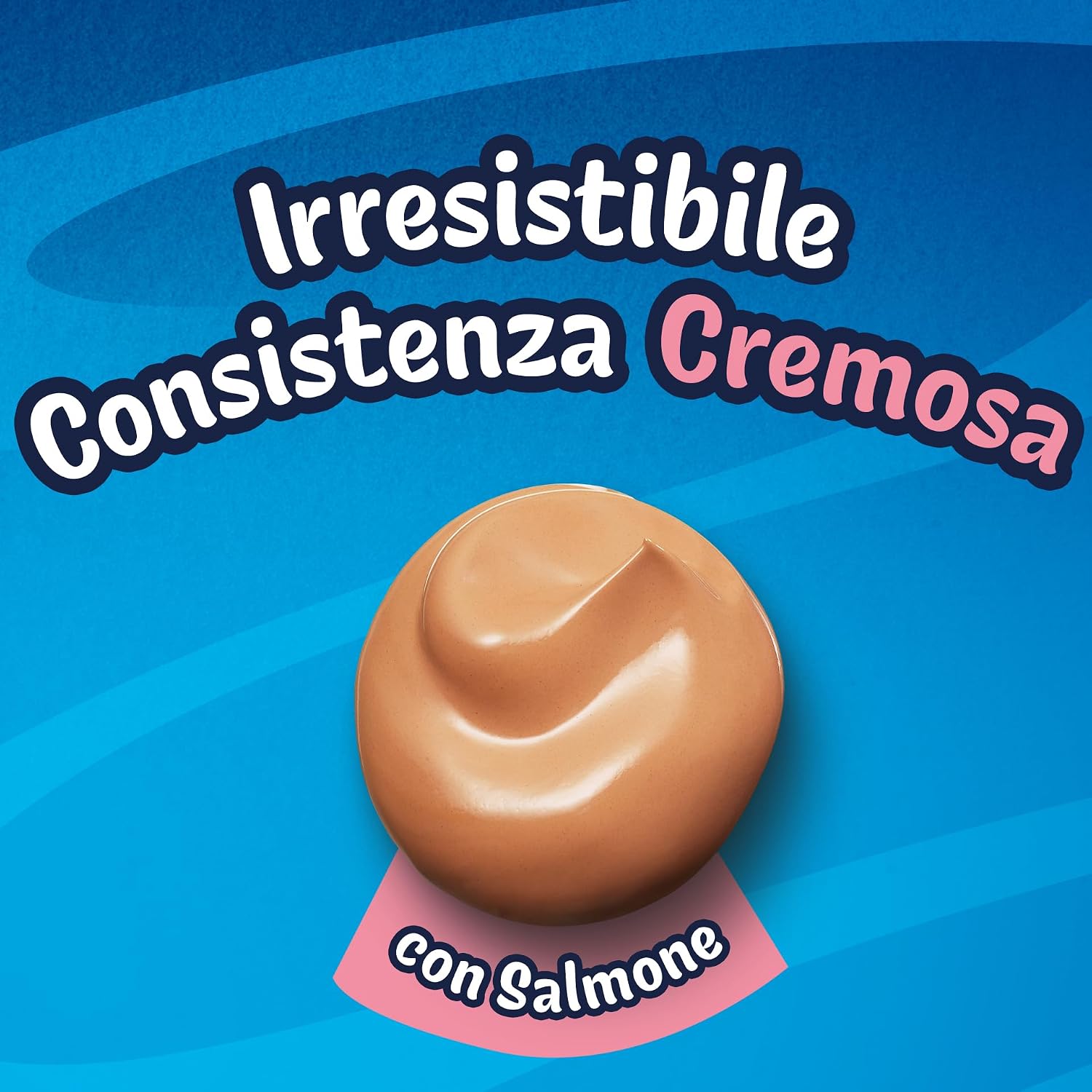 Thumbnail 2 de Felix Deli Moments Snack Liquidi per Gatti Adulti con Salmone – 44 confezioni da 10 g