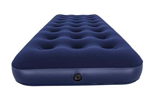 Detalle 2 de Bestway Single Flocked Airbed for Camping