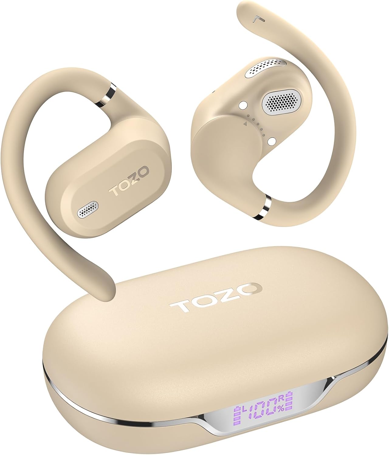 Thumbnail 6 de TOZO Open-Ear Headphones 42h