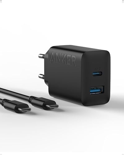 Detalle de Anker Chargeur Rapide USB-C 20 W