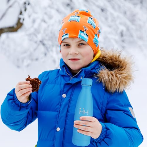 Thumbnail 5 de Botella Termica 500ml acero inoxidable, sin BPA