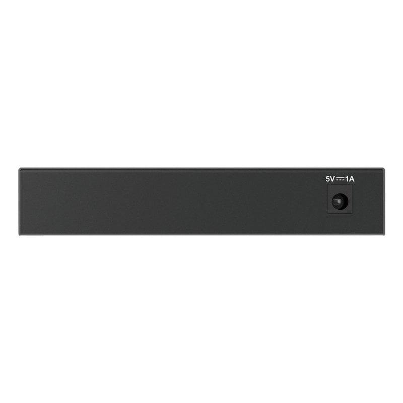 Thumbnail 2 de D-Link DGS-108GL: Switch 8 Puertos Gigabit, compacto, silencioso y listo para usar