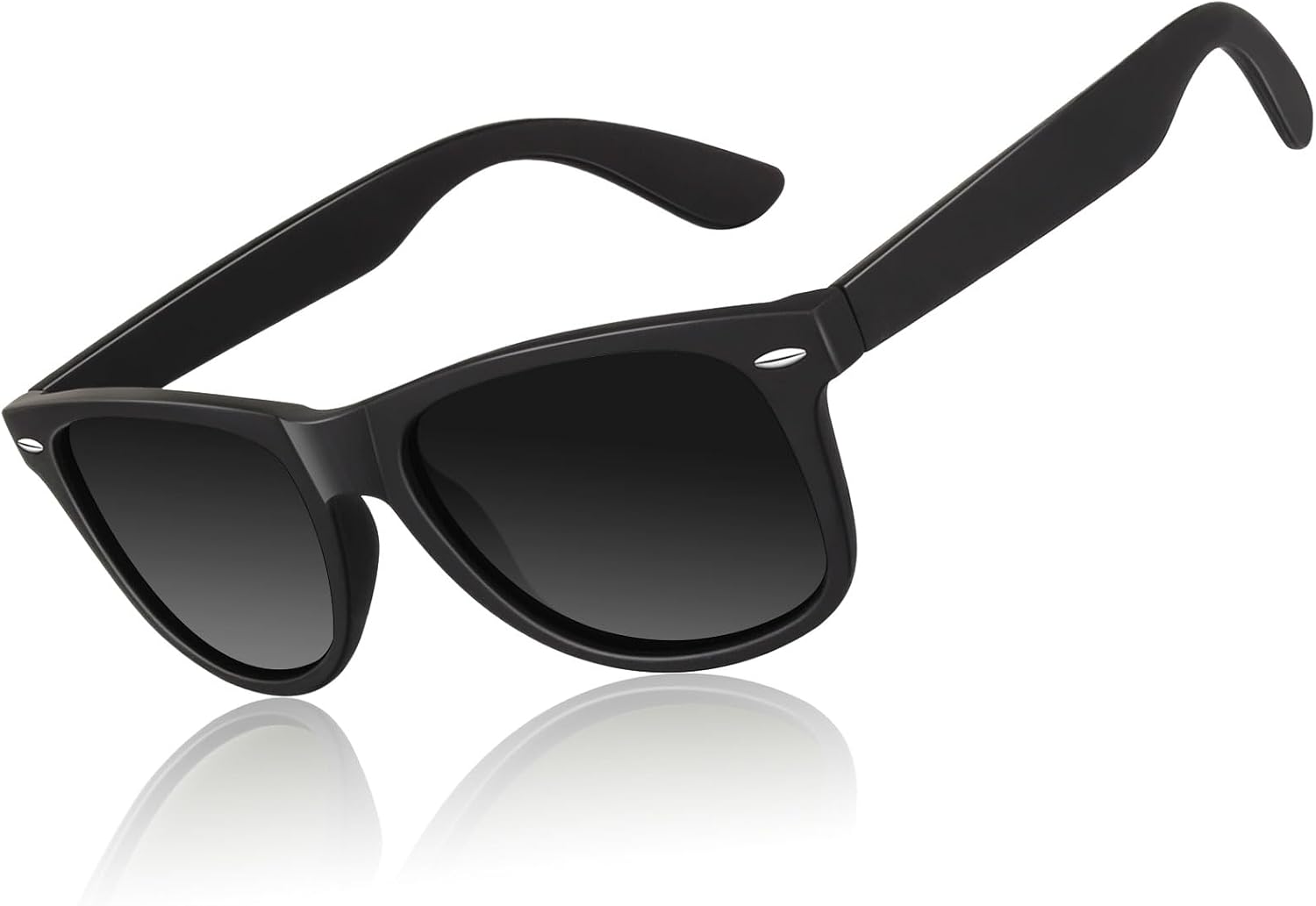 Detalle de LINVO Polarised Sunglasses UV400