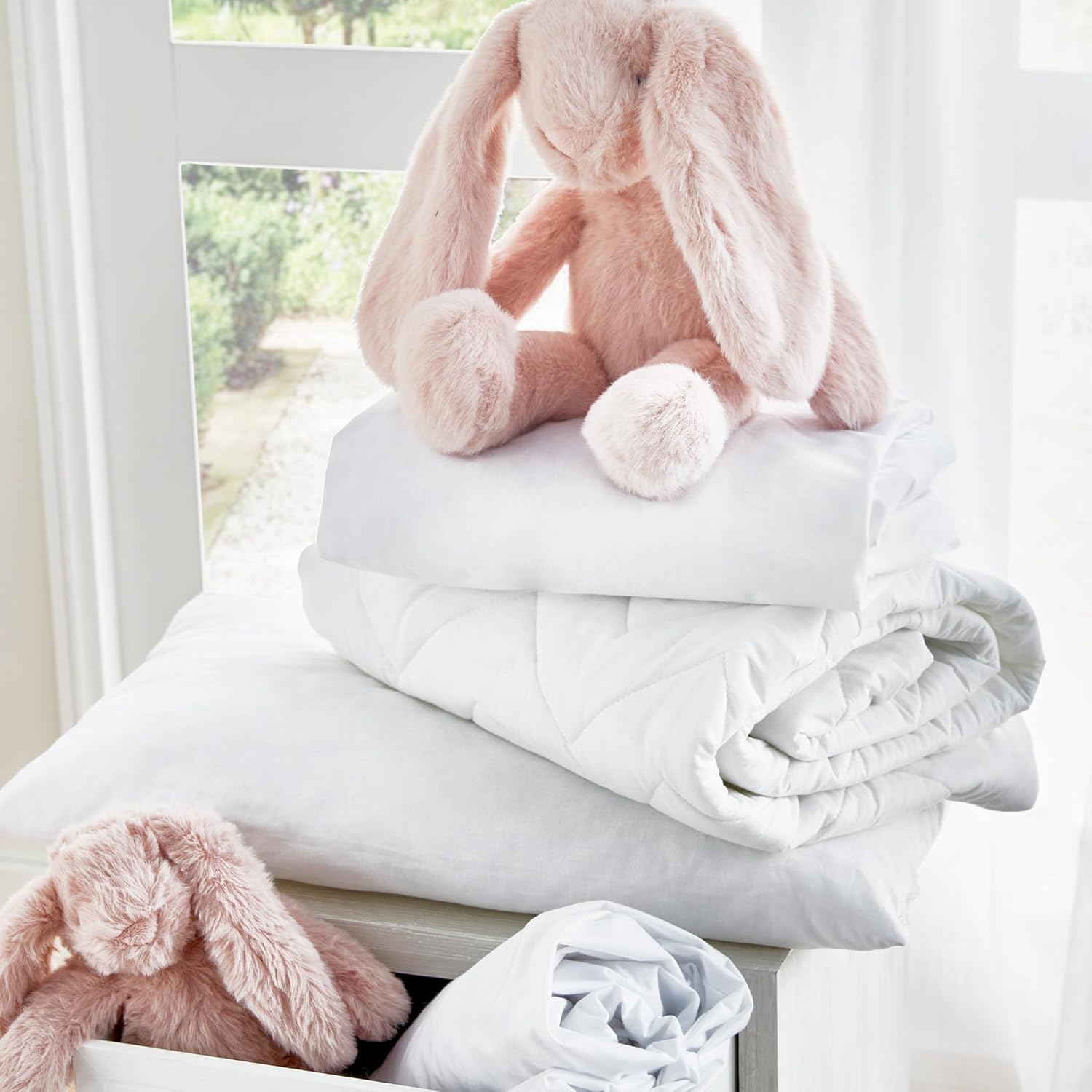 Thumbnail 6 de Pikolin Baby Protector de colchón 60x120 cm