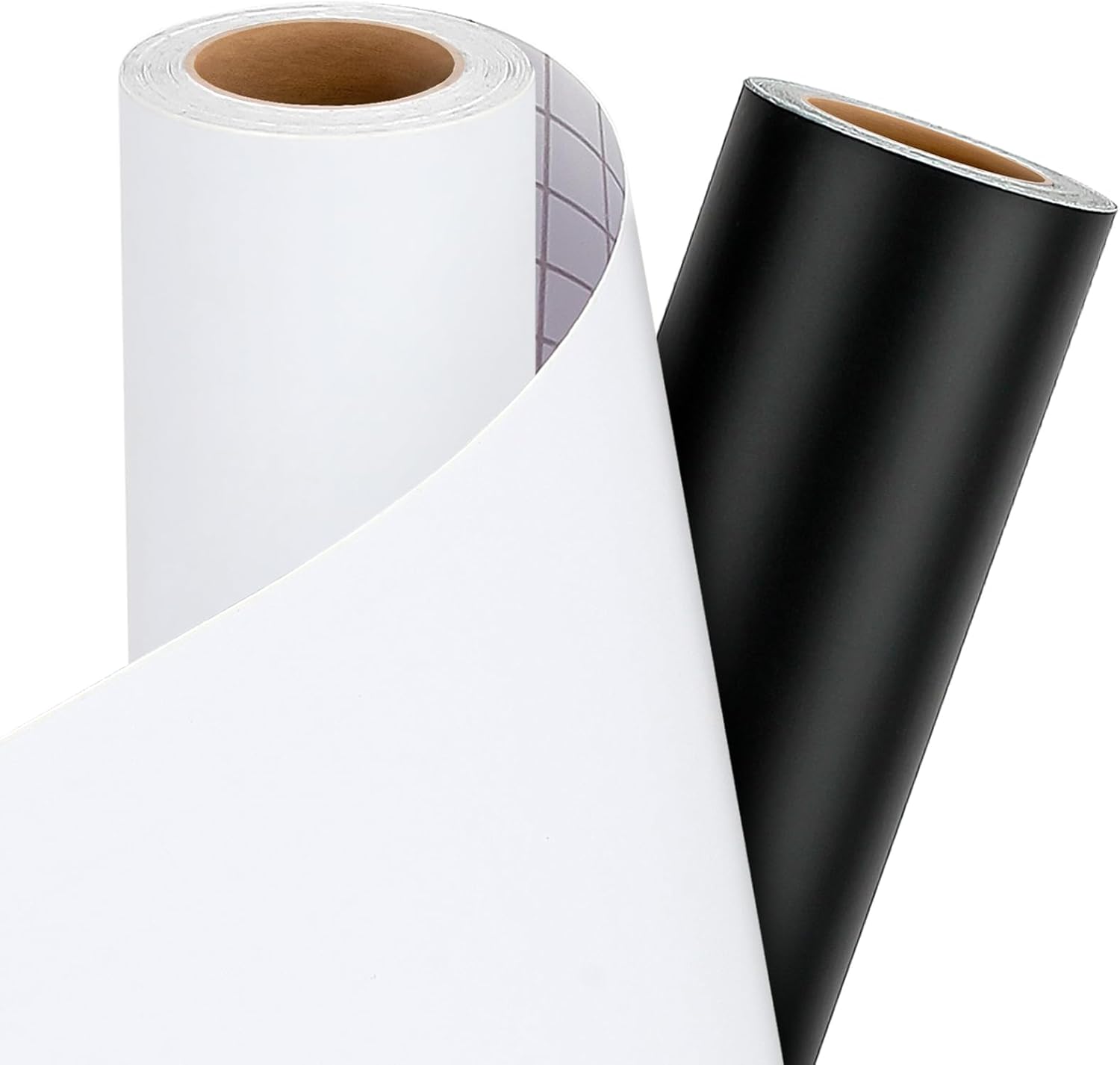 Thumbnail 6 de IModeur Vinylfolie Rollensatz 30,5 x 300 cm – Gold Glänzend, Silber Glänzend, Rosegold – 3 Rollen